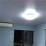 LED 照明取替