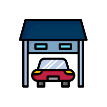 カーポート