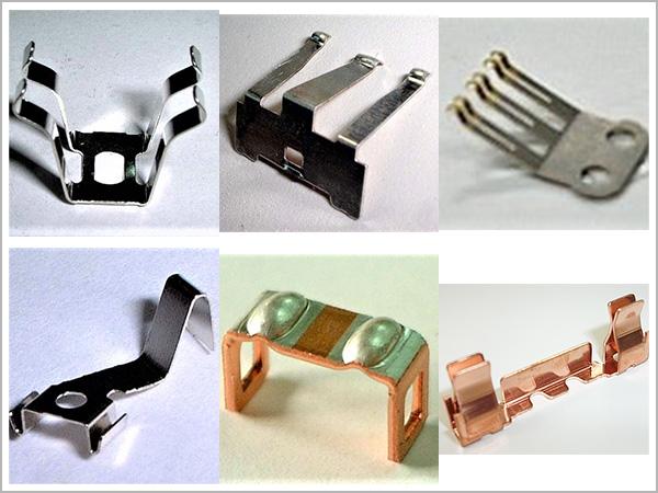 タ―ミナル・コンタクト類